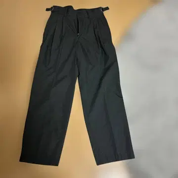 ANOTHER OFFICE Santiago Officer Pants