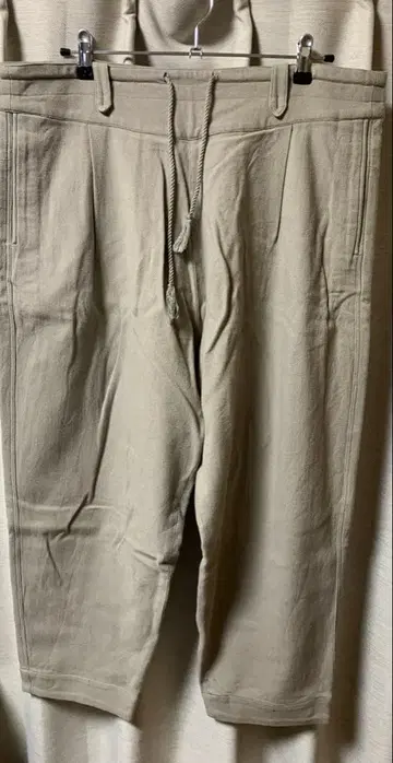 YANTOR 6ply Khadi Himo Pants [Y225PT08]