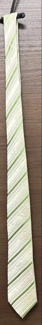 TAKEO KIKUCHI 스트라이프 넥타이