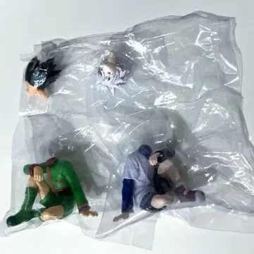 HUNTER x HUNTER 헌터헌터 스와라세타이 리얼 곤 키루아