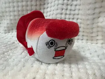 호오즈키의 냉철 츠메루 마스코트 금붕어풀