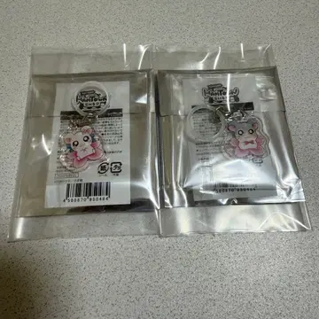 하무타로 돗토코 하무타운 샵 엄브렐라 마커 사쿠라