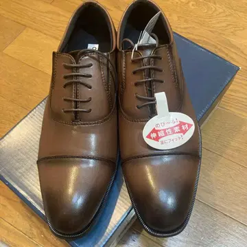 가죽 신발 비즈니스 슈즈 발수