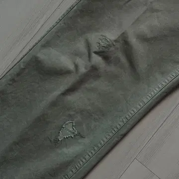 3]Visvim 21ss Gifford pants DMGD | 브랜드 중고거래 플랫폼, 번개장터