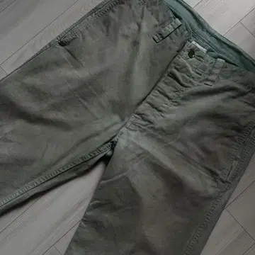 3]Visvim 21ss Gifford pants DMGD | 브랜드 중고거래 플랫폼, 번개장터