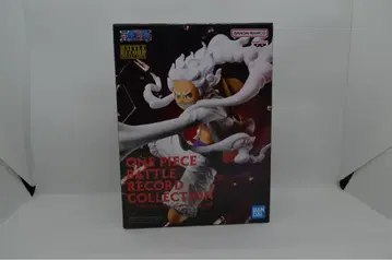 원피스 배틀 레코드 컬렉션 루피 기어 5