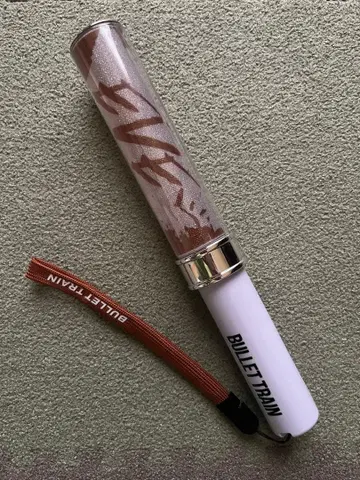 BULLET TRAIN 초특급 마사히로 EVE 응원봉