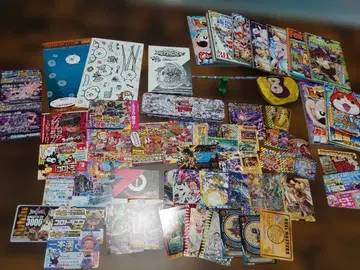 코로코로 코믹 부록 세트