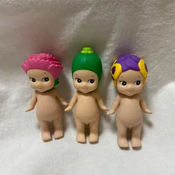 소니엔젤 3개 세트
