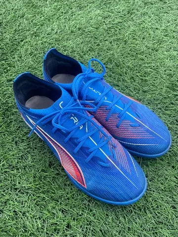 PUMA ULTRA 트레이닝 슈즈 새상품급