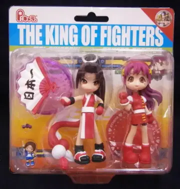 GSI 크레오스 핑키 스트리트 시라누이 마이 x 아사미야 아테나