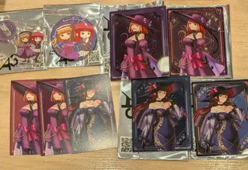 쓰르라미 울 적에 eeo store 엔쥬 에바