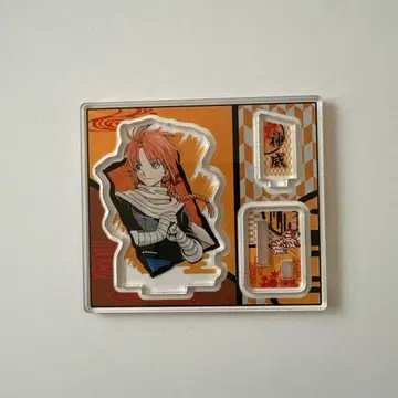 은혼 아크릴 피규어 컬렉션 카무이