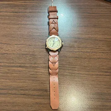 TIMEX 타이맥스 INDIGLO 인디그로 손목시계
