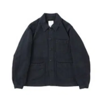 2]Visvim TRAVAIL COVERALL MOLESKIN DMGD | 브랜드 중고거래 플랫폼