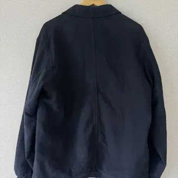 2]Visvim TRAVAIL COVERALL MOLESKIN DMGD | 브랜드 중고거래 플랫폼