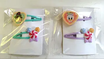 디즈니 바넬로피 파르페 헤어핀