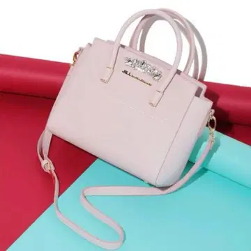 JILL by JILLSTUART 비쥬 로얄 토트