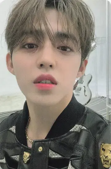 SEVENTEEN 초회 한정판 A S.COUPS DREAM 화이트/블랙