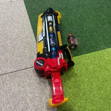 가면라이더 빌드 풀 보틀 버스터 풀 보틀 5개 포함