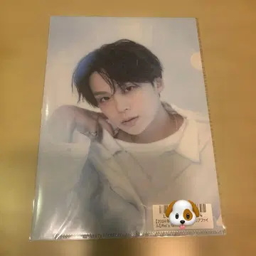 사와무라 레이 키라리 클리어 파일 ONE N' ONLY 원엔레이