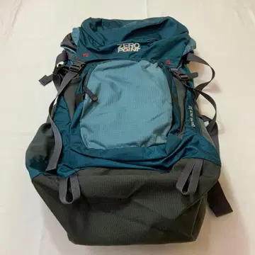 몽벨 제로 포인트 차차팩35 럭색 백팩 35L