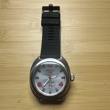 LOCMAN 손목시계 MARE