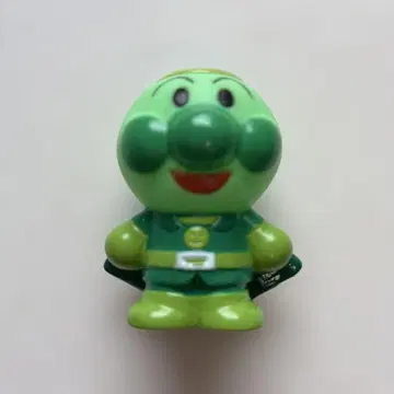 레어 호빵맨 모여라 14 카파 호빵맨 손가락 인형 소프트 비닐