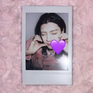 러브시크 유손 란폴라로이드