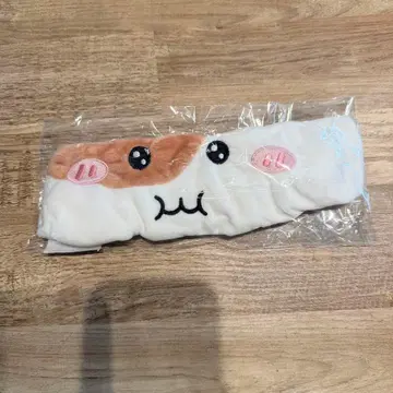 모찌냐미 Dr.G 올리브영 헤어밴드