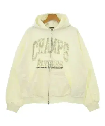 BALENCIAGA 남성용 후드티