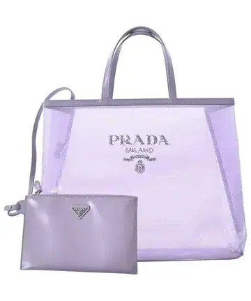PRADA 토트백 여성용