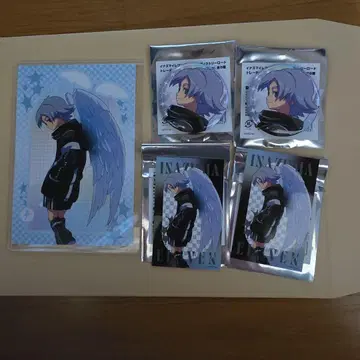 이나즈마 일레븐 후부키 시로 로프트 천사&악마