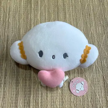 코기뮨 므뉴구루미 S 하트 택 포함