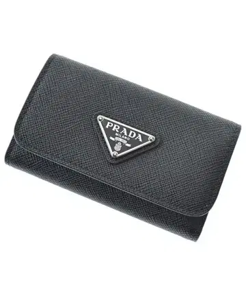 PRADA 키케이스 키링 여성용