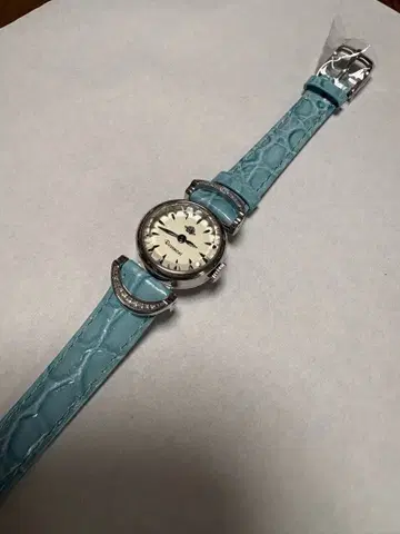 로즈몽 손목시계