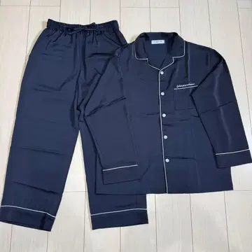 gelato pique homme 새틴 파자마