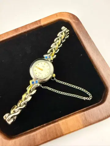 CITIZEN VEGA FILL 시티즌 베가필 여성용 손목시계 N10