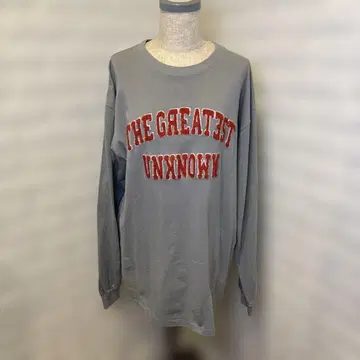 King Gnu 반팔 티셔츠 L 사이즈