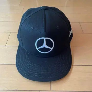 Mercedes-Benz AMG PETRONAS 캡