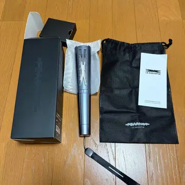 LE SSERAFIM 르세라핌 공식 응원봉