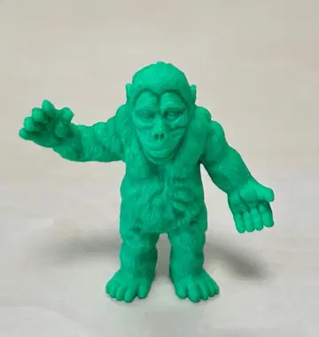 울트라맨 괴수 지우개 고로