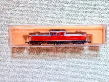 KATO DD51 702M N게이지 철도 모형