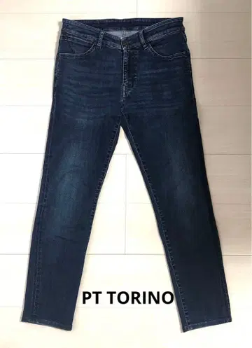 PT TORINO 데님