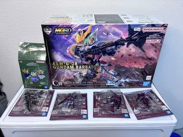 제일복권 기동전사 건담 철혈의 오펀스