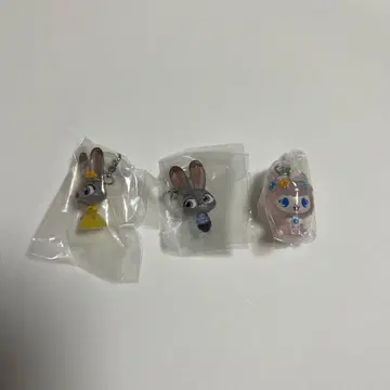 주토피아2, 주얼펫 오로라ver 메지루시 액세서리