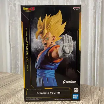 Grandista-VEGITO 피규어 1/8 스케일