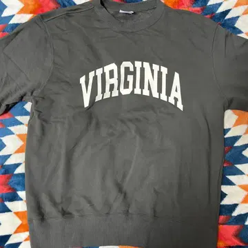 Champion VIRGINIA 트레이닝복