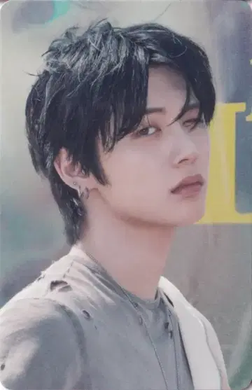 BOYNEXTDOOR 타워레코드 태산 The Action