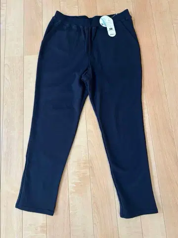 DHC 맨투맨 팬츠 3L 미사용 새상품